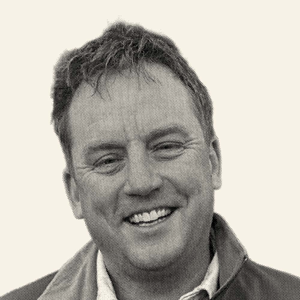 Eric Dinger