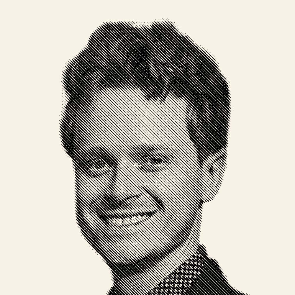 Cary Shepherd
