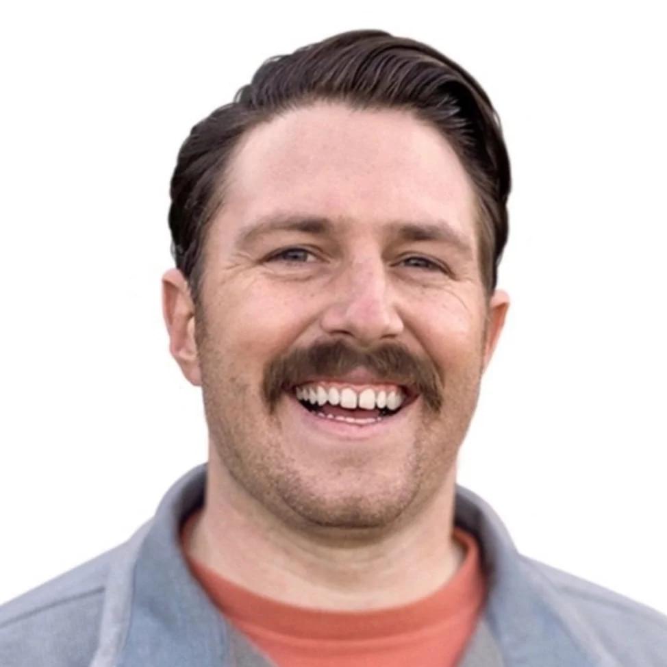 Ben Paige