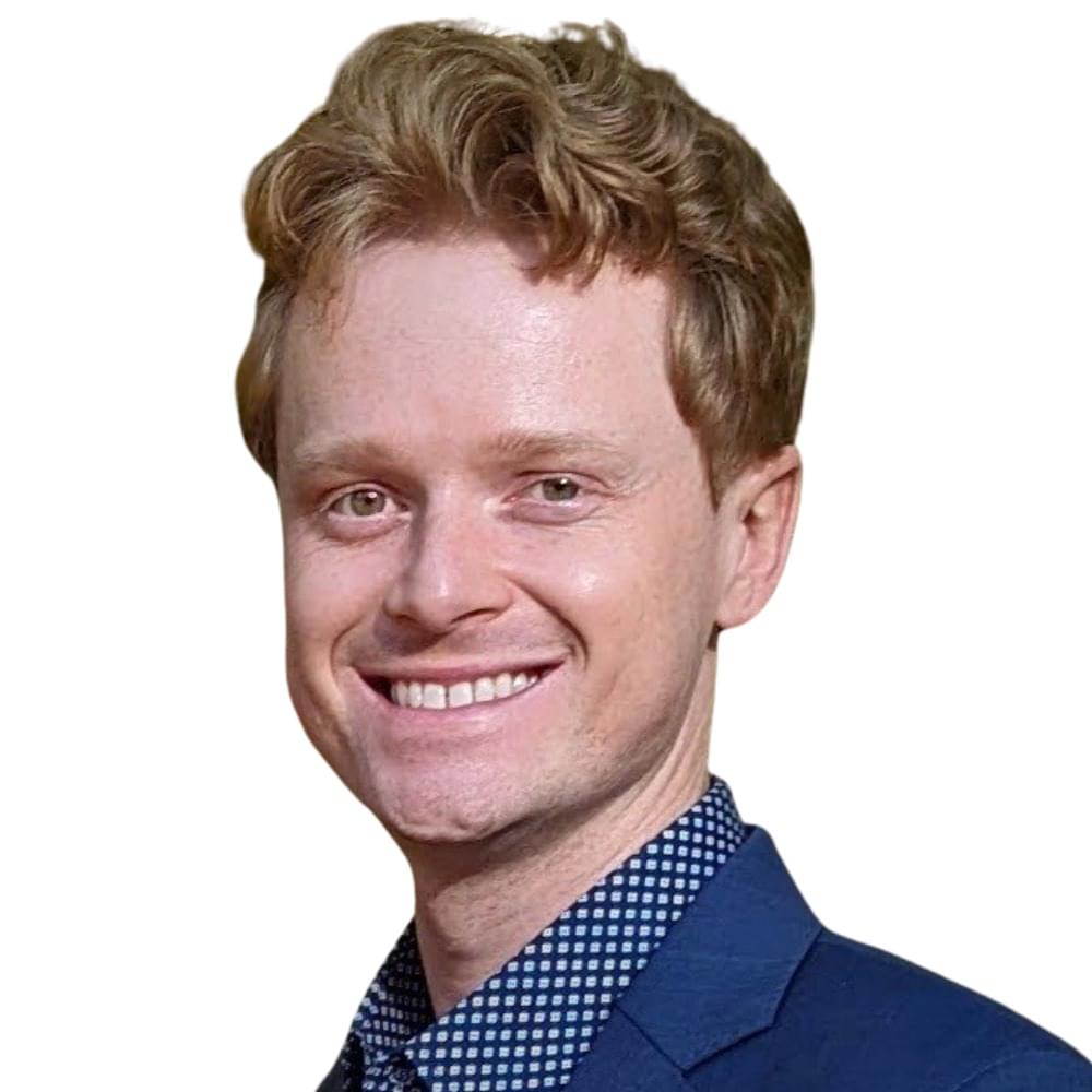 Cary Shepherd