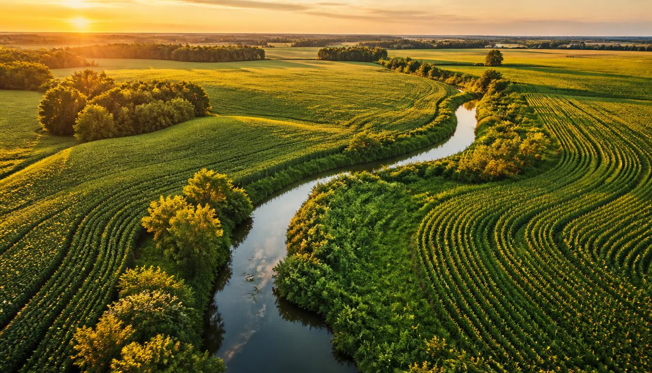 NRCS Application Deadlines Are Moving Up