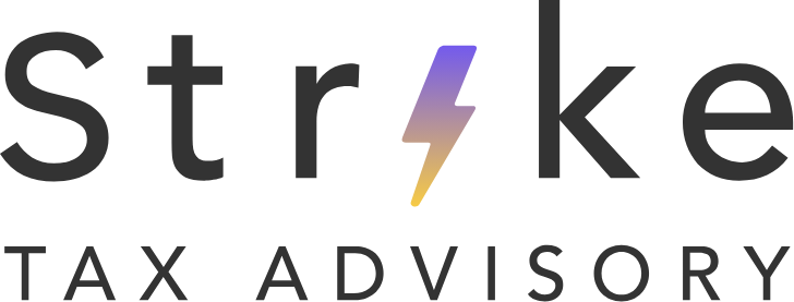 Strike Tax Advisory